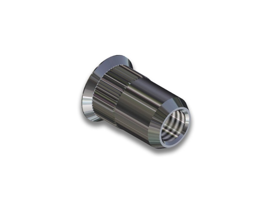 Nýtovací matice STS-Z M8 A2